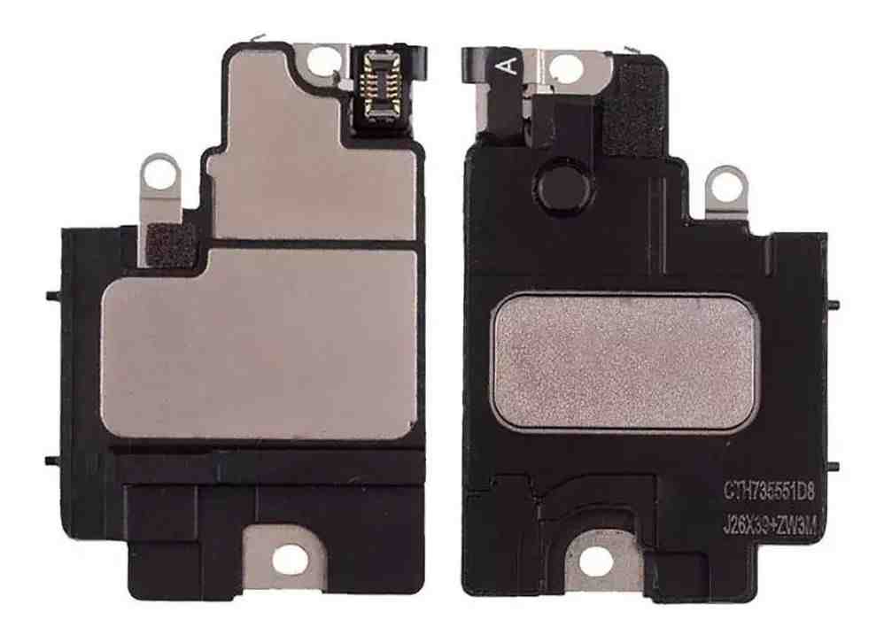 BUZZER ALTAVOZ IPHONE X